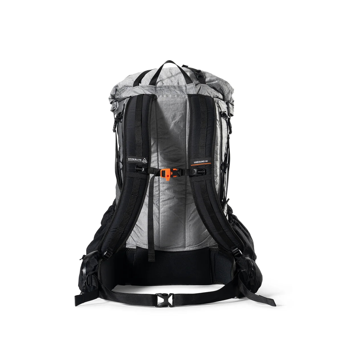 ( 預訂 月底到貨） 
2026 最新款 Hyperlite Mountain Gear   （HMG ) Unbound Backpack  40升 55升 容量 背包 輕量化背囊
