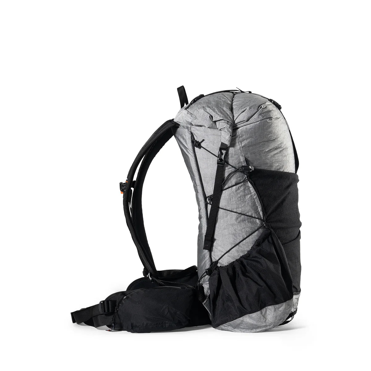 ( 預訂 月底到貨） 
2026 最新款 Hyperlite Mountain Gear   （HMG ) Unbound Backpack  40升 55升 容量 背包 輕量化背囊