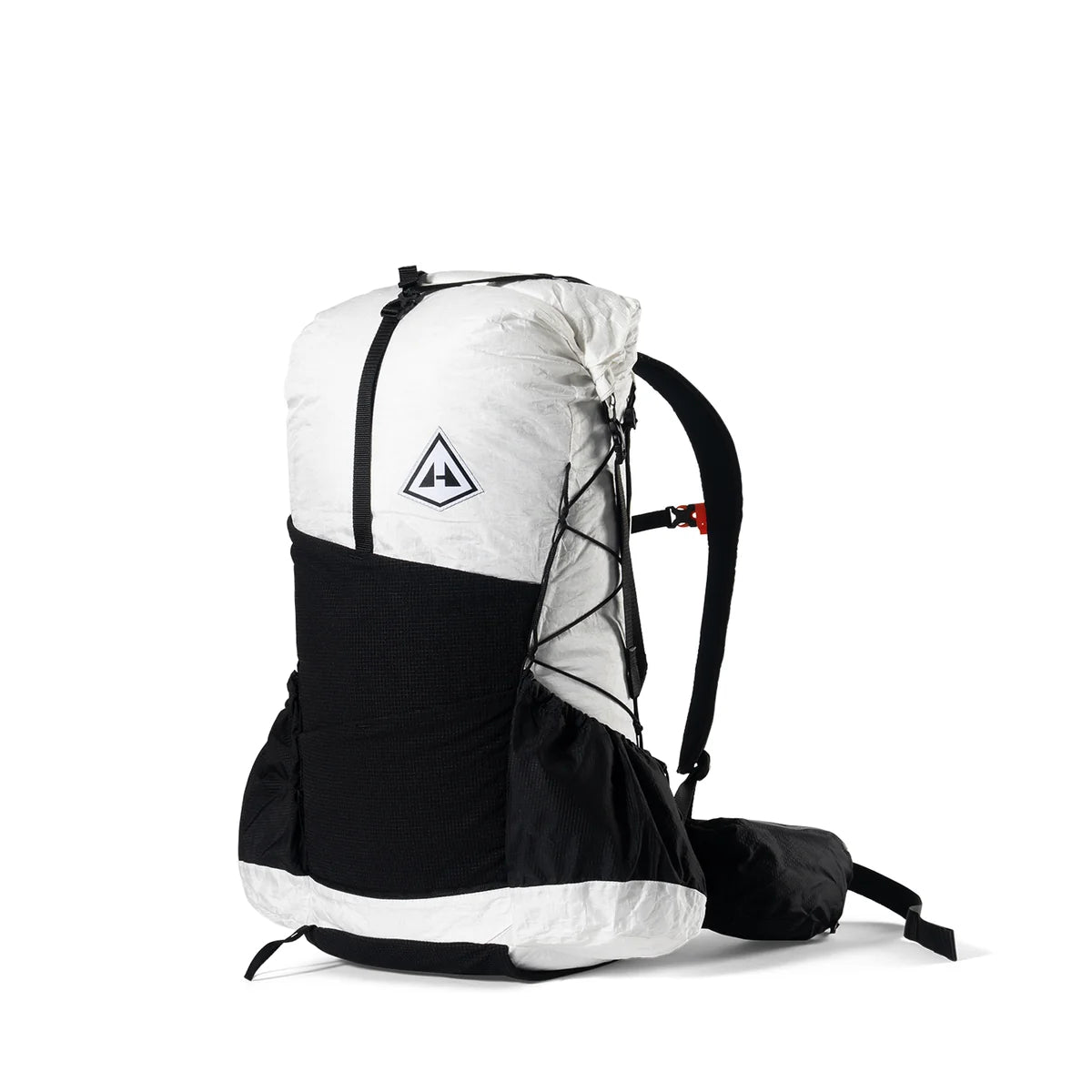 ( 預訂 月底到貨） 
2026 最新款 Hyperlite Mountain Gear   （HMG ) Unbound Backpack  40升 55升 容量 背包 輕量化背囊