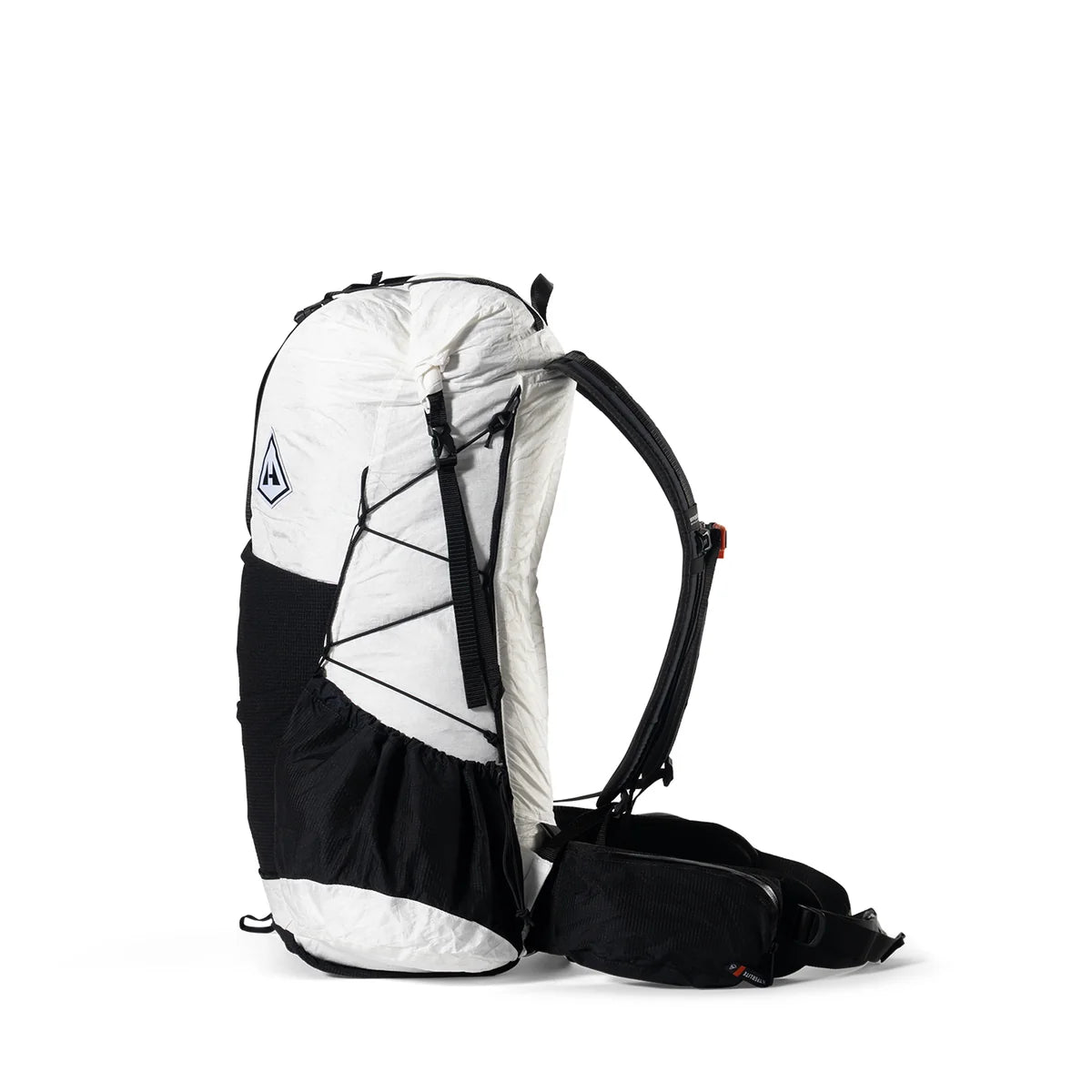 ( 預訂 月底到貨） 
2026 最新款 Hyperlite Mountain Gear   （HMG ) Unbound Backpack  40升 55升 容量 背包 輕量化背囊