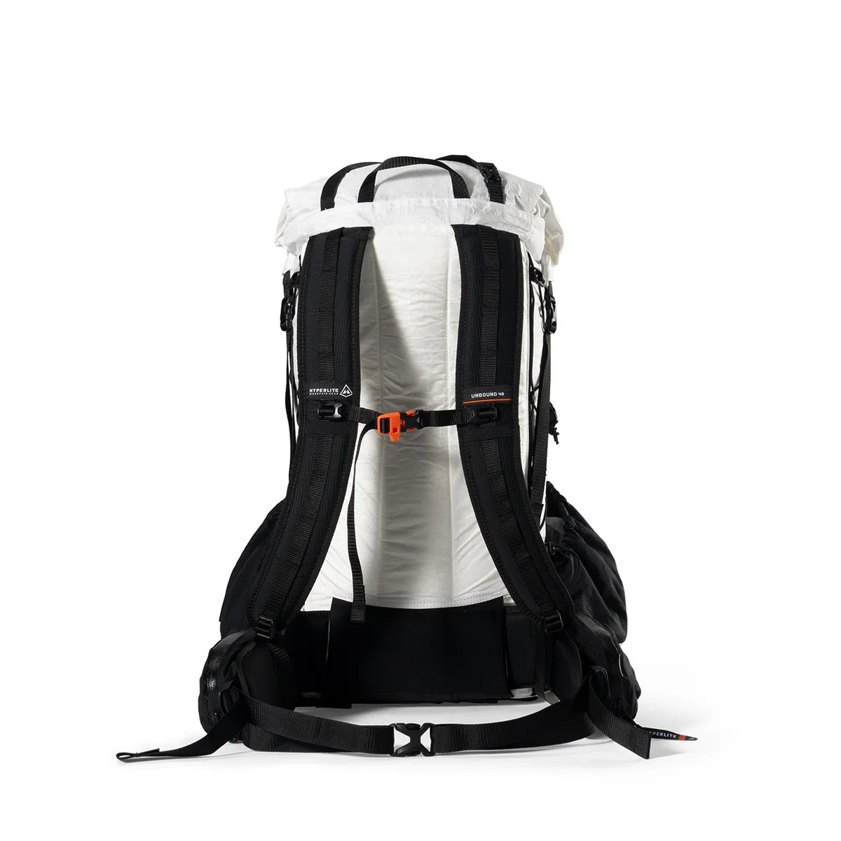 ( 預訂 月底到貨） 
2026 最新款 Hyperlite Mountain Gear   （HMG ) Unbound Backpack  40升 55升 容量 背包 輕量化背囊