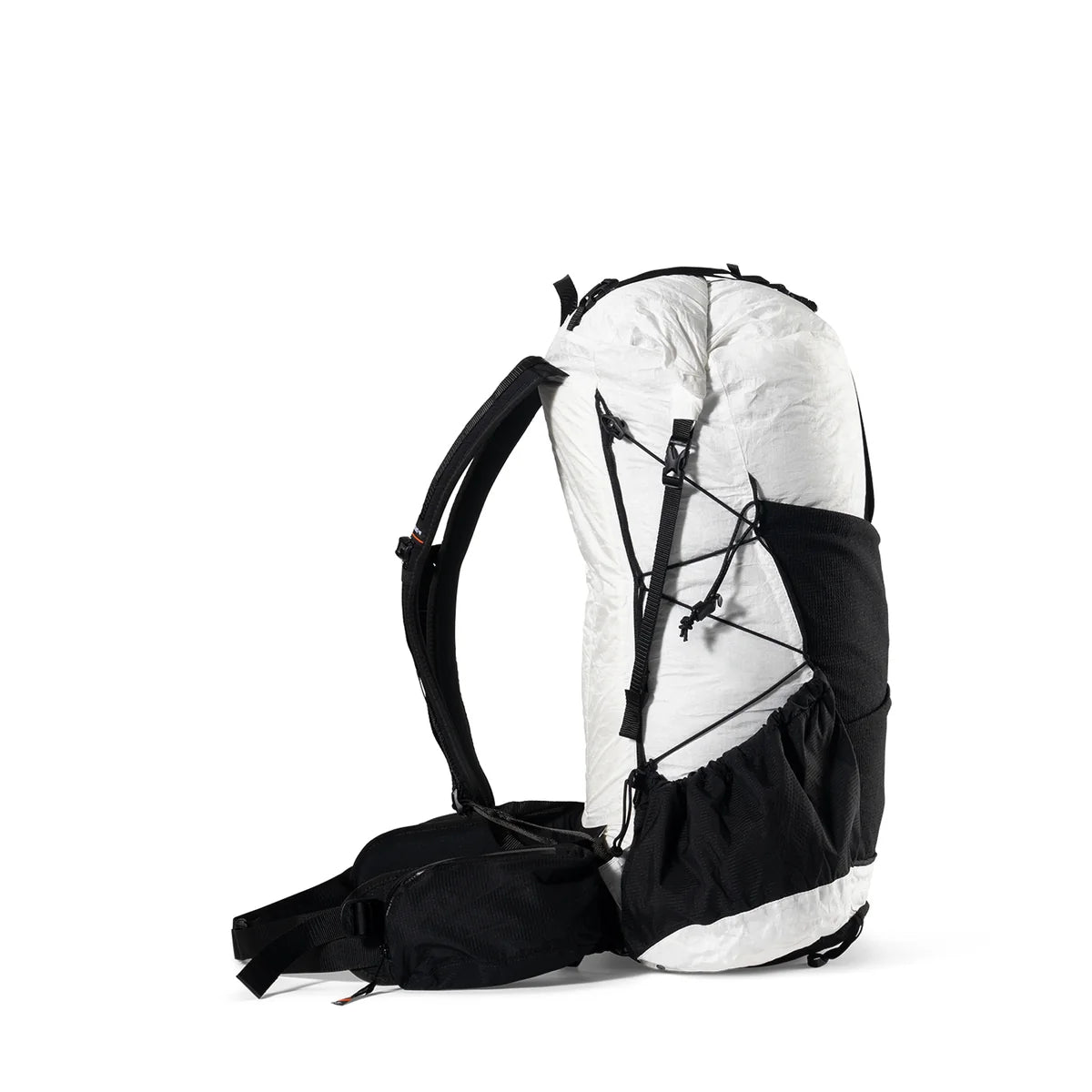 ( 預訂 月底到貨） 
2026 最新款 Hyperlite Mountain Gear   （HMG ) Unbound Backpack  40升 55升 容量 背包 輕量化背囊
