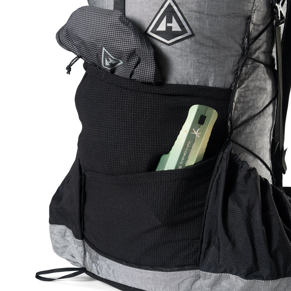 ( 預訂 月底到貨） 
2026 最新款 Hyperlite Mountain Gear   （HMG ) Unbound Backpack  40升 55升 容量 背包 輕量化背囊