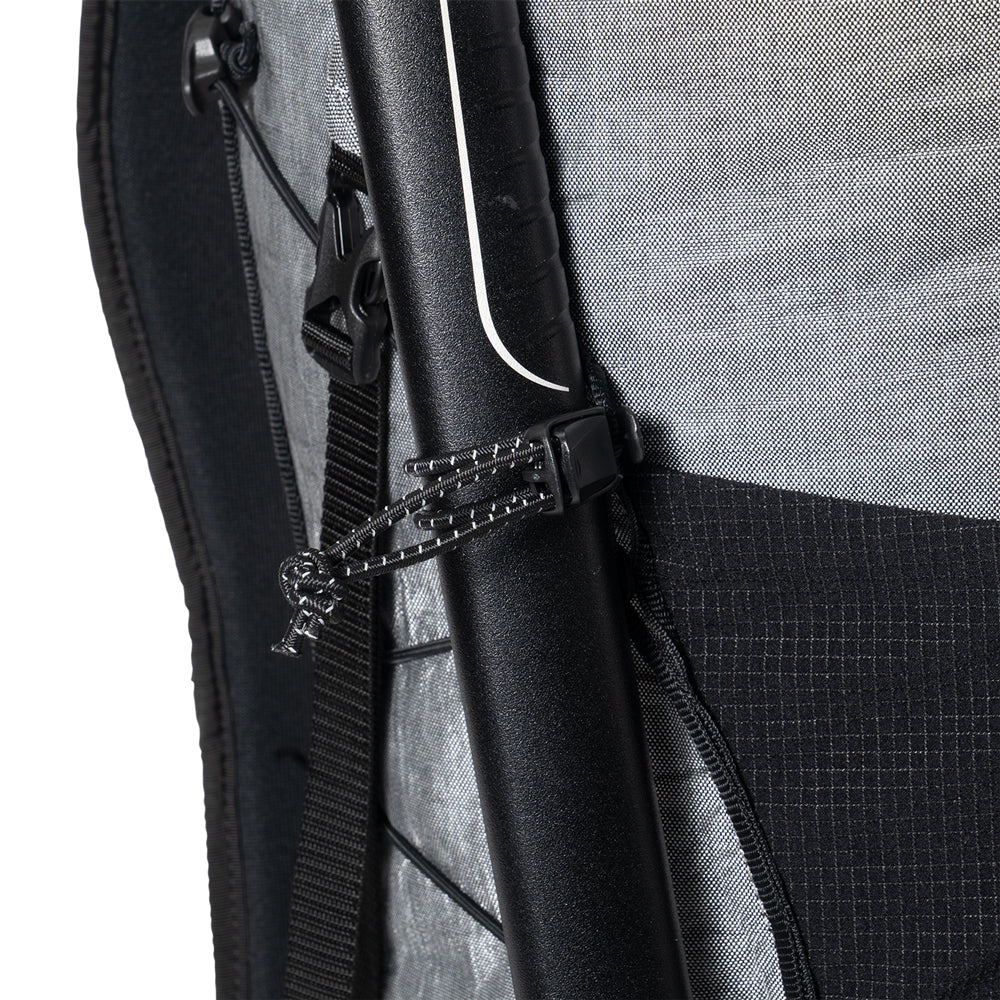 ( 預訂 月底到貨） 
2026 最新款 Hyperlite Mountain Gear   （HMG ) Unbound Backpack  40升 55升 容量 背包 輕量化背囊