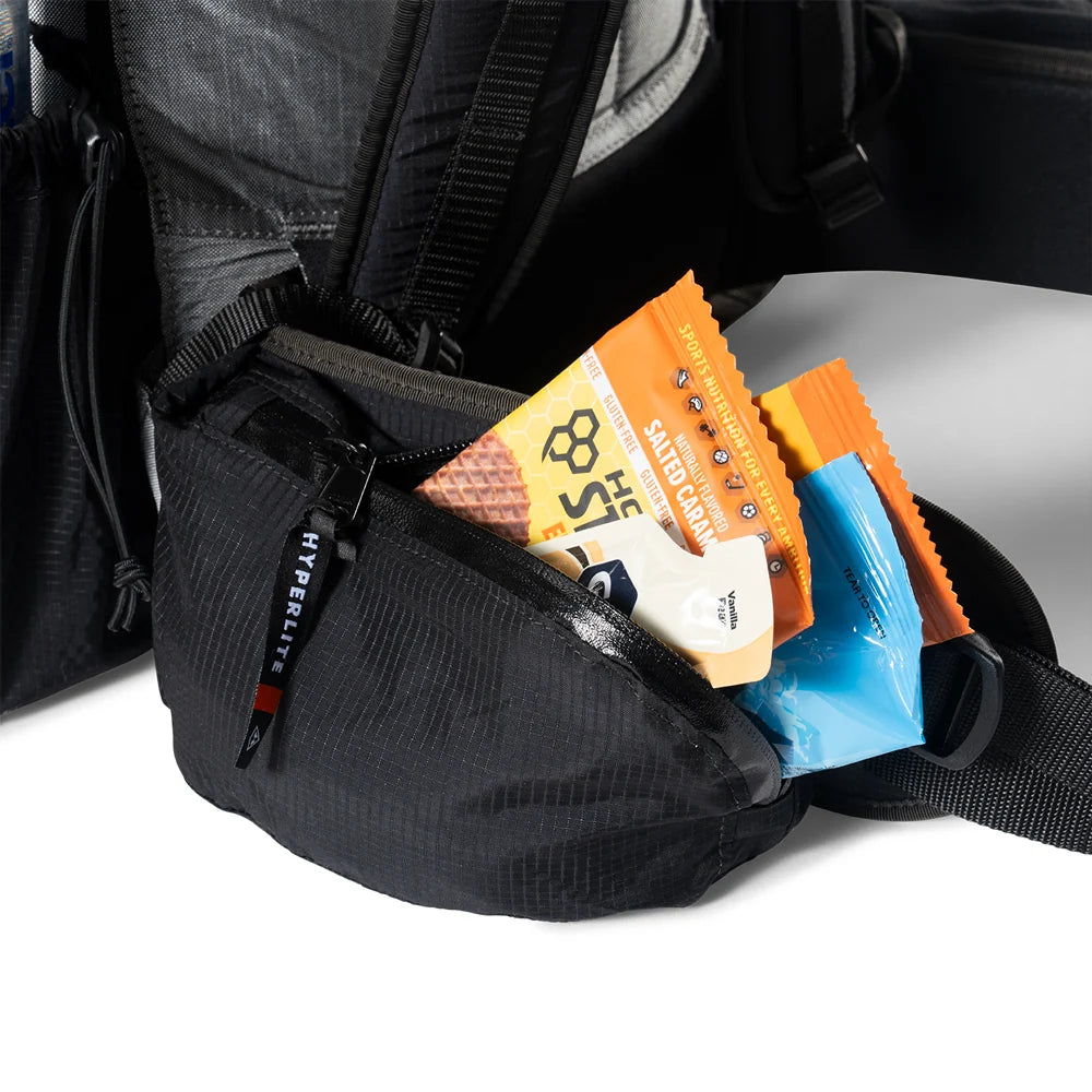 ( 預訂 月底到貨） 
2026 最新款 Hyperlite Mountain Gear   （HMG ) Unbound Backpack  40升 55升 容量 背包 輕量化背囊