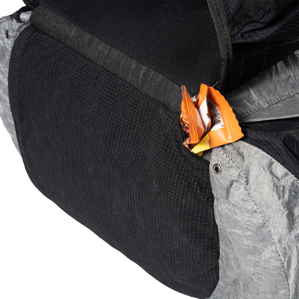 ( 預訂 月底到貨） 
2026 最新款 Hyperlite Mountain Gear   （HMG ) Unbound Backpack  40升 55升 容量 背包 輕量化背囊