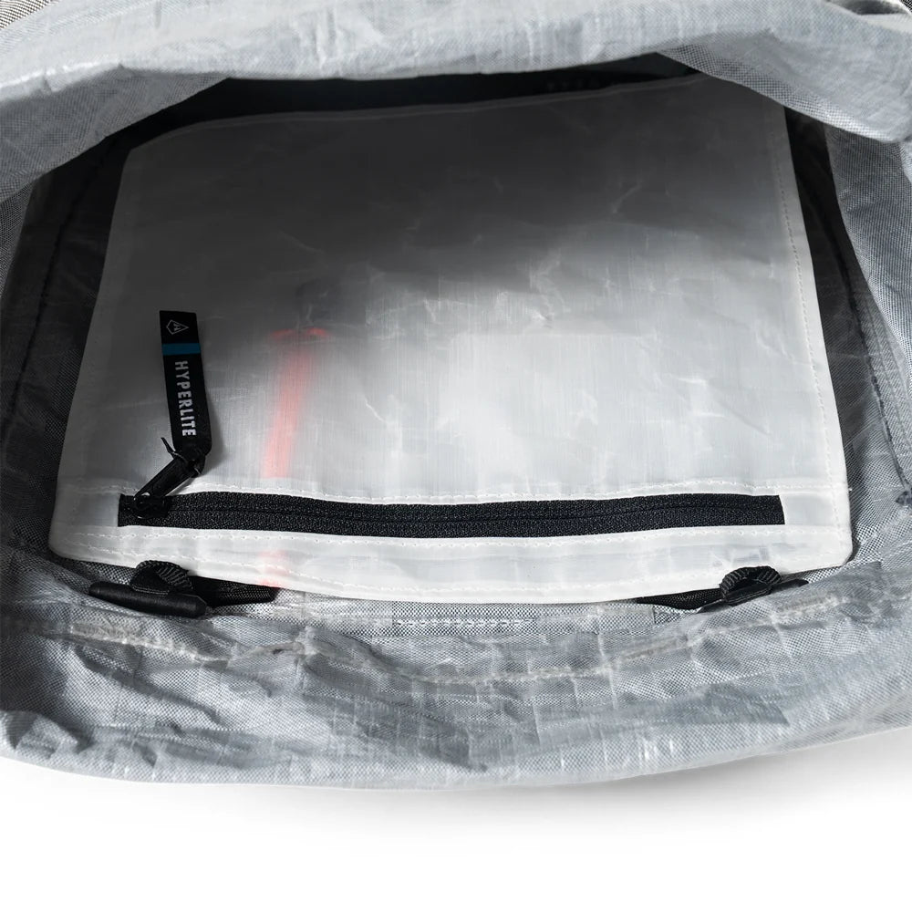 ( 預訂 月底到貨） 
2026 最新款 Hyperlite Mountain Gear   （HMG ) Unbound Backpack  40升 55升 容量 背包 輕量化背囊