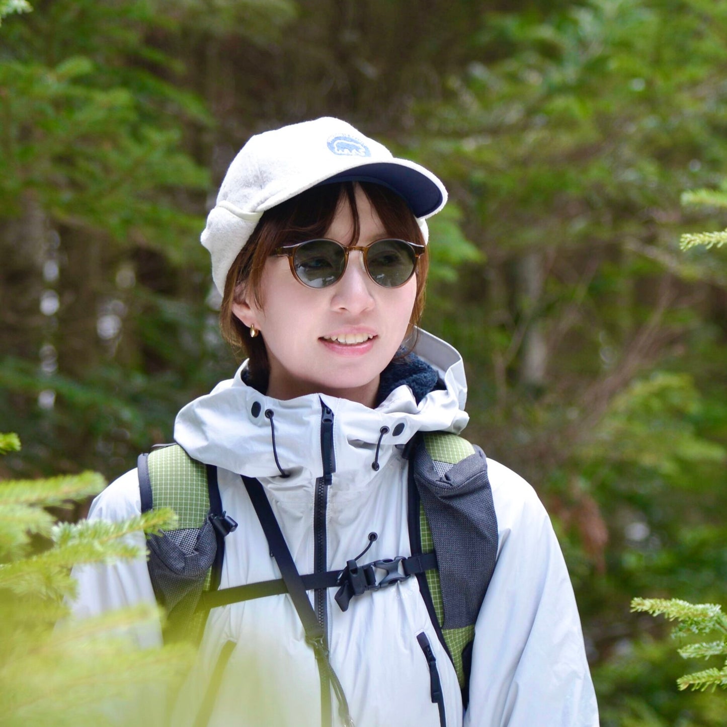 Niho OTO 波士頓圓框型 日本製偏光 戶外專用 太陽眼鏡 NH-103 Sunglasses (日本專利技術）