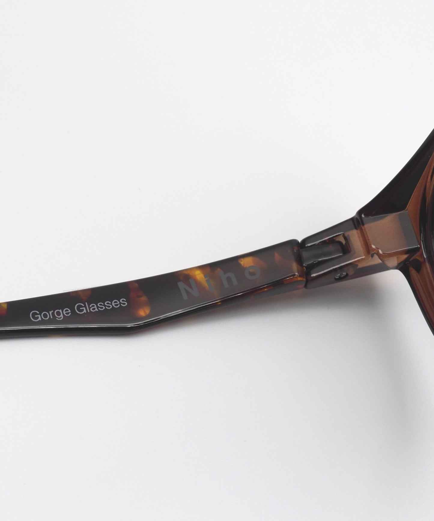 Niho OTO 波士頓圓框型 日本製偏光 戶外專用 太陽眼鏡 NH-103 Sunglasses (日本專利技術）