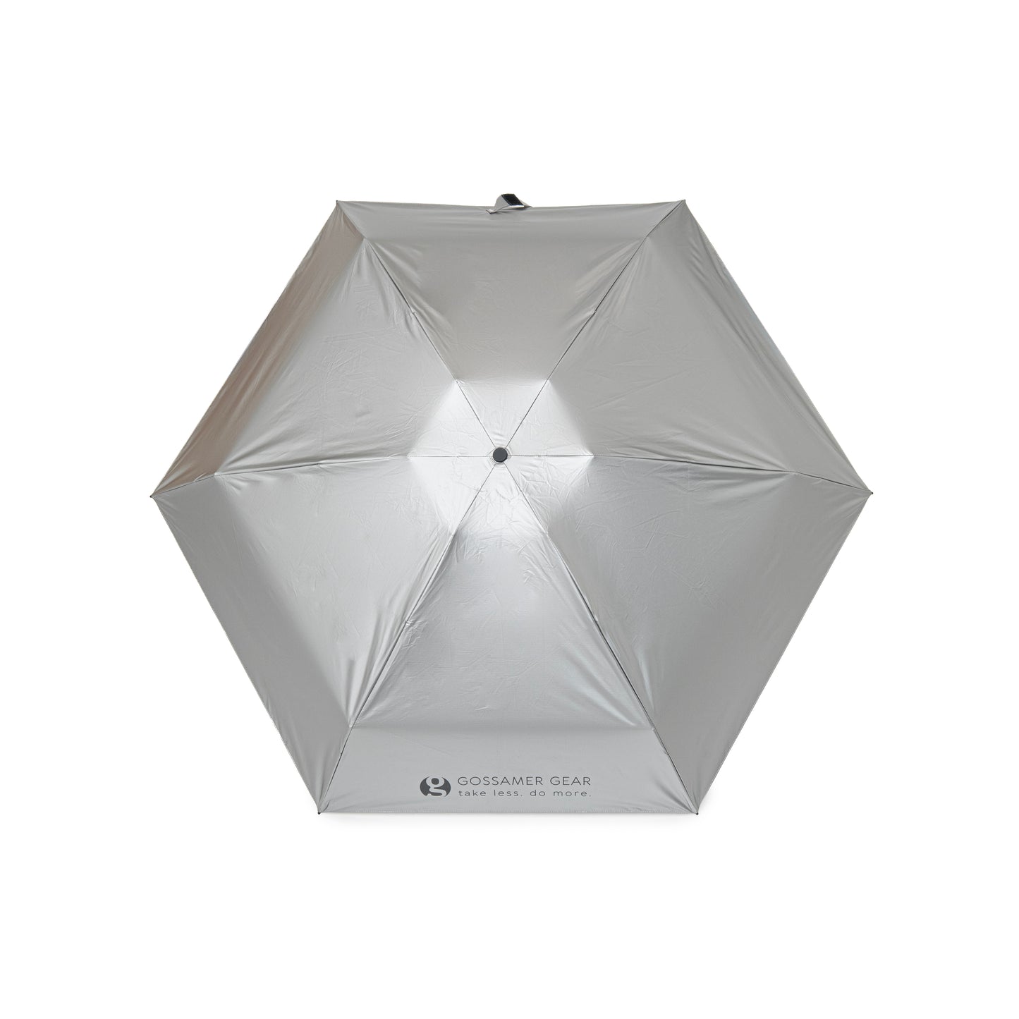 Gossamer Gear Folding Umbrella 3.0（折疊雨傘 3.0）