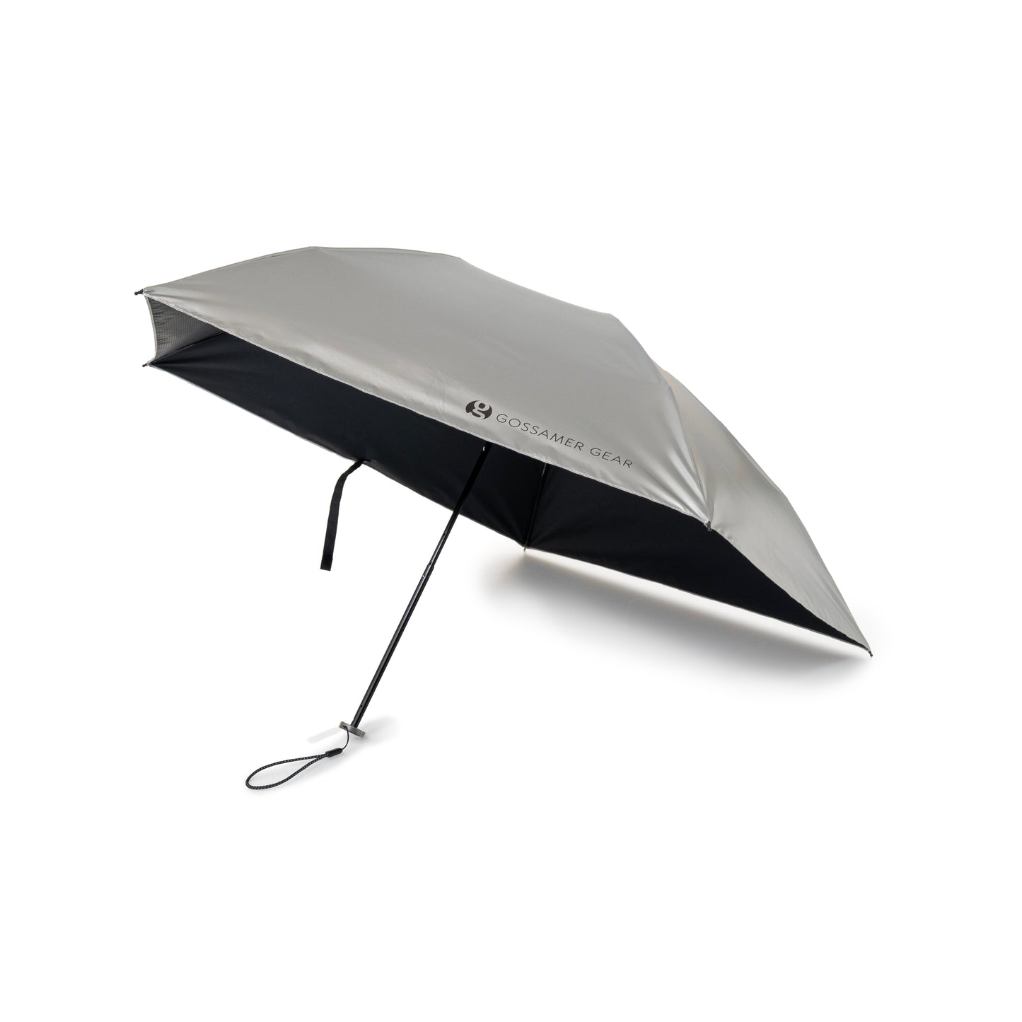 Gossamer Gear TLDM Folding Umbrella Dual 2.0（折疊晴雨兩用傘 2.0）
