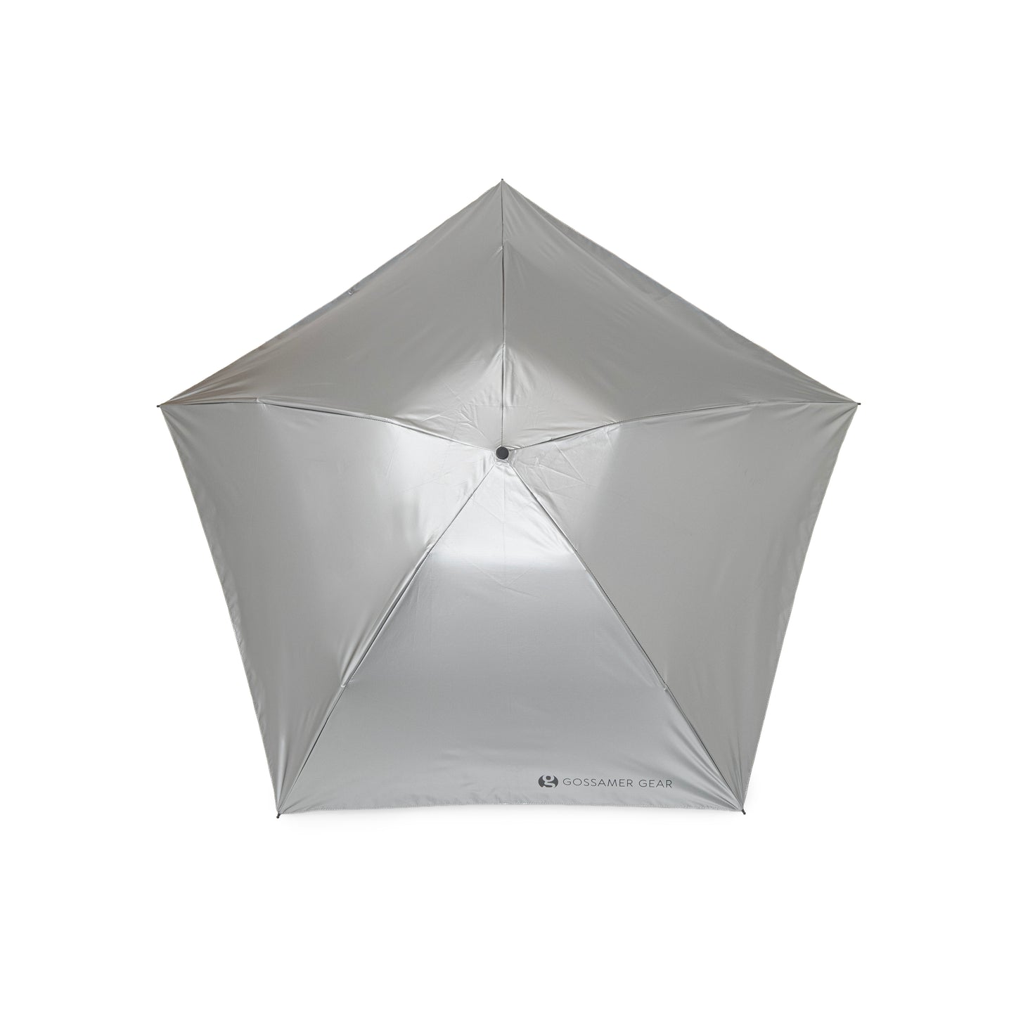 Gossamer Gear TLDM Folding Umbrella Dual 2.0（折疊晴雨兩用傘 2.0）