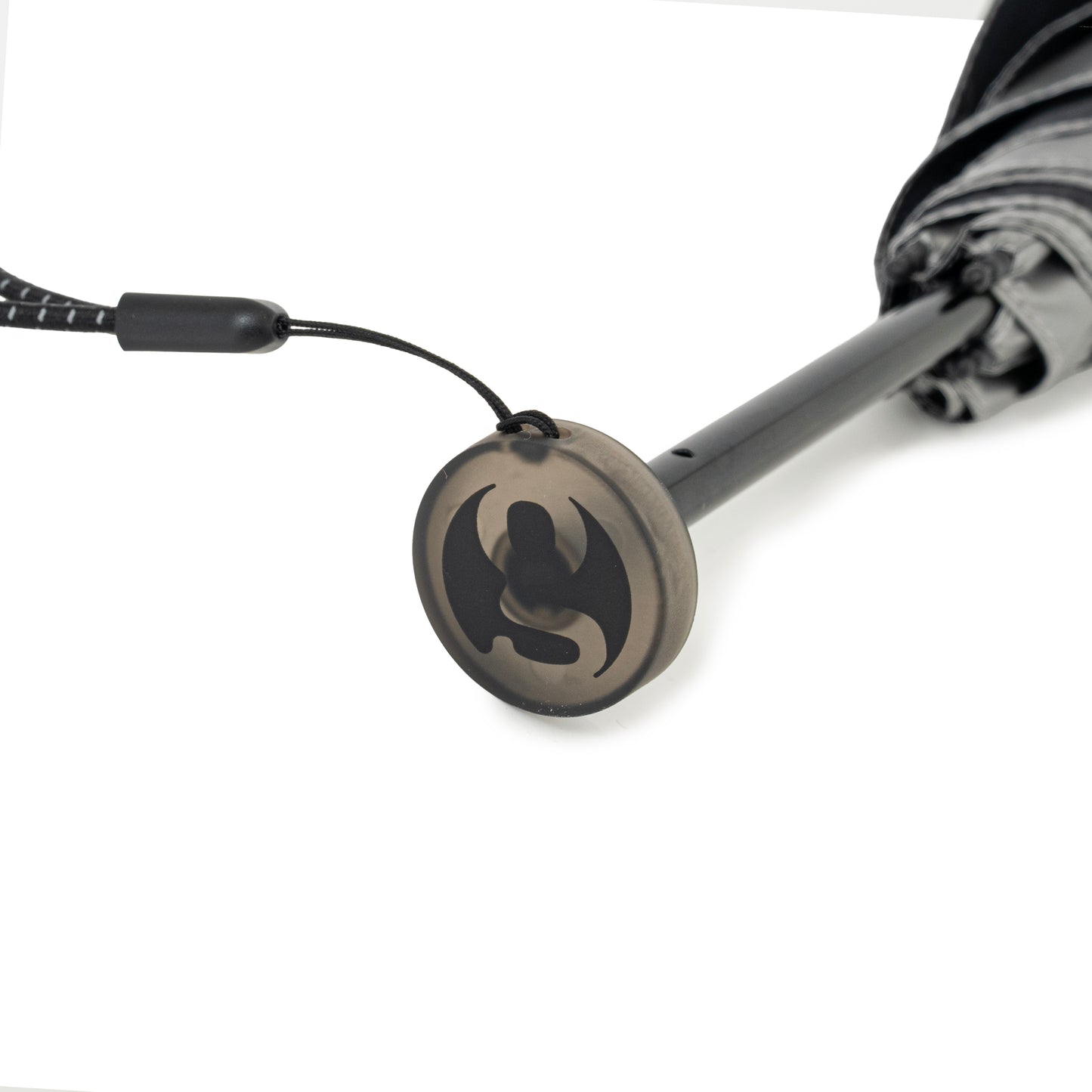Gossamer Gear TLDM Folding Umbrella Dual 2.0（折疊晴雨兩用傘 2.0）