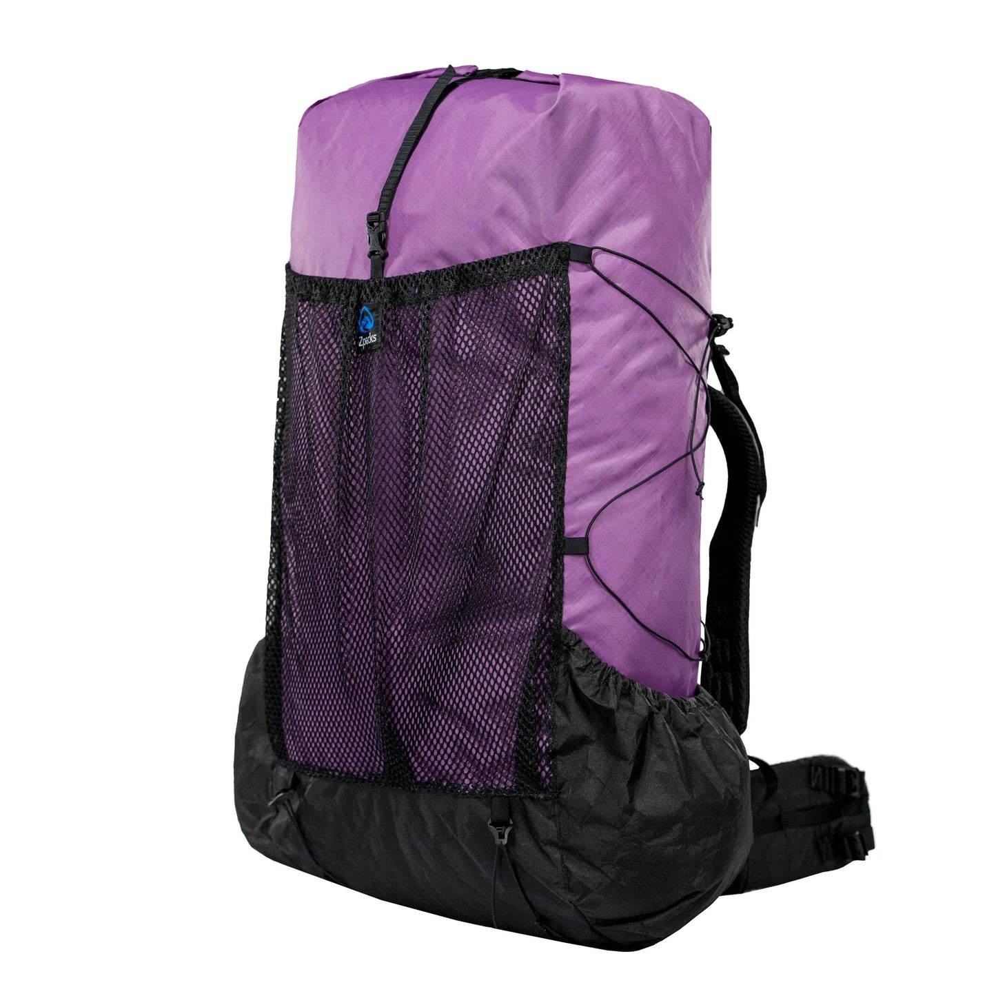 Zpacks Arc Haul UltraEPX 60L  女款 背包