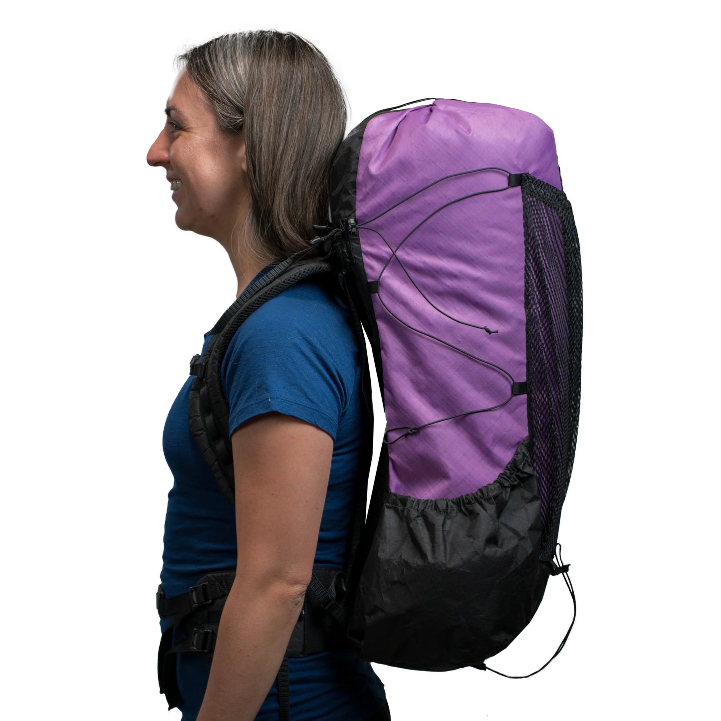 Zpacks Arc Haul UltraEPX 60L  女款 背包