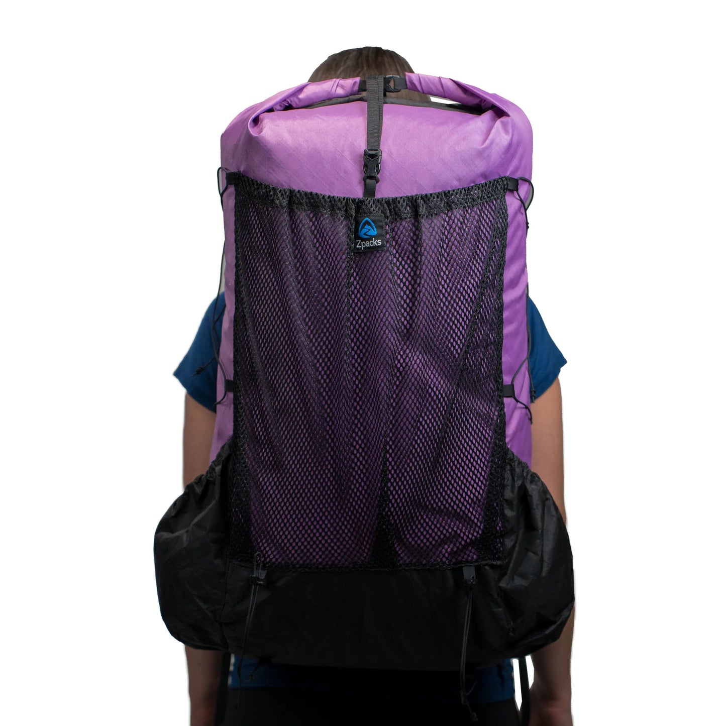 Zpacks Arc Haul UltraEPX 60L  女款 背包