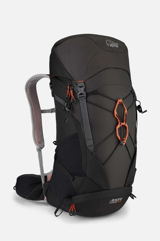Lowe Alpine AirZone Trail Camino 37:42L Hiking Pack 男裝網架背囊 背包