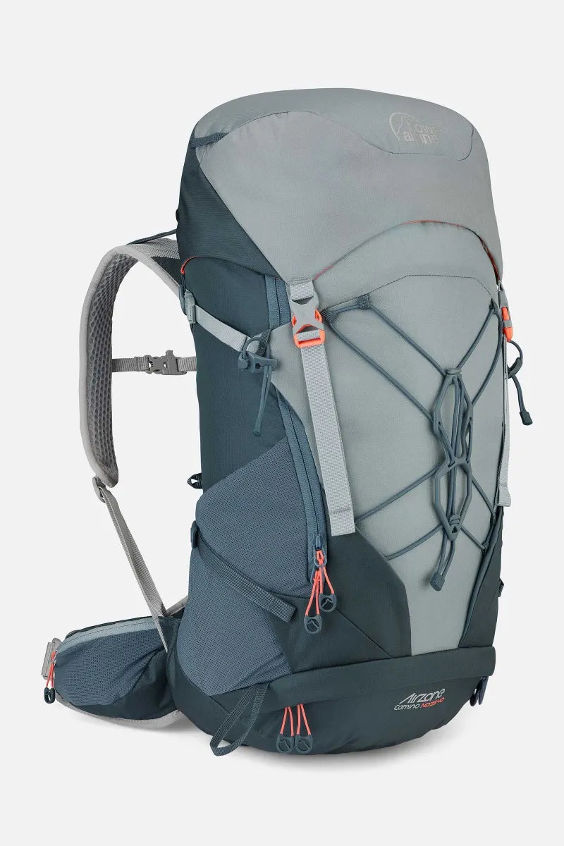 Lowe Alpine Airzone Trail Camino ND35:40 女裝 女款多功能登山背囊 背包