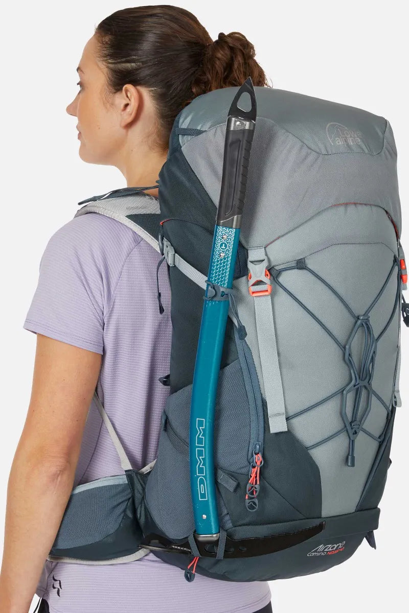 Lowe Alpine Airzone Trail Camino ND35:40 女裝 女款多功能登山背囊 背包