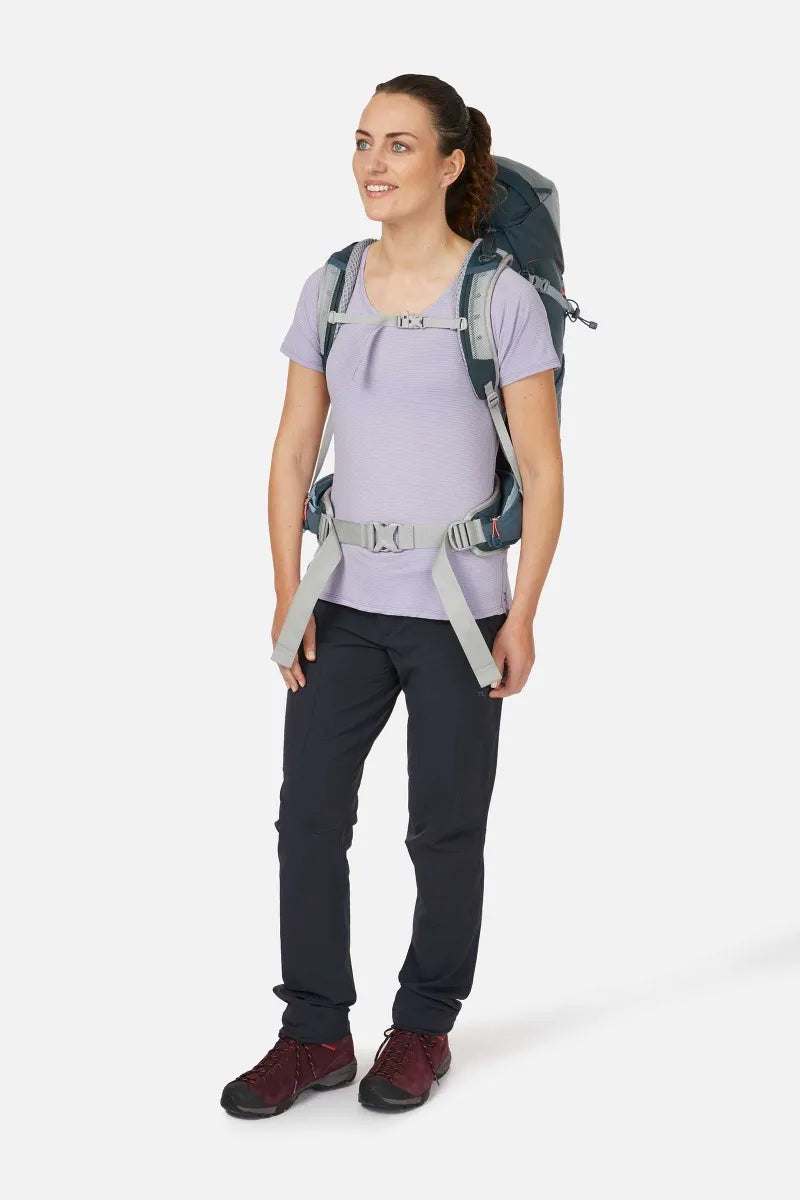 Lowe Alpine Airzone Trail Camino ND35:40 女裝 女款多功能登山背囊 背包
