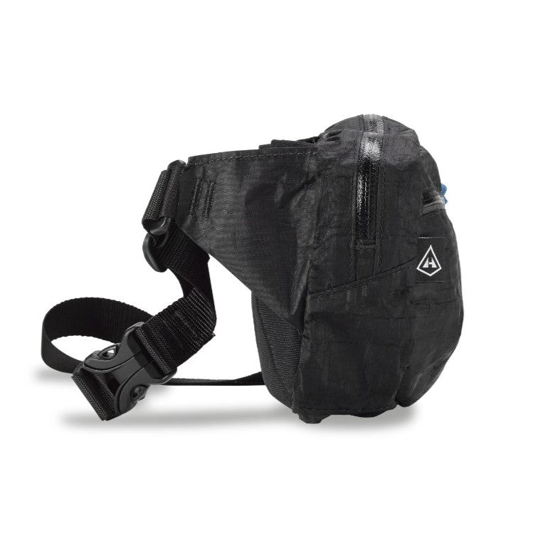 Hyperlite Mountain Gear Versa Fanny Pack 2.5L 輕量腰包 登山小包 攻頂包