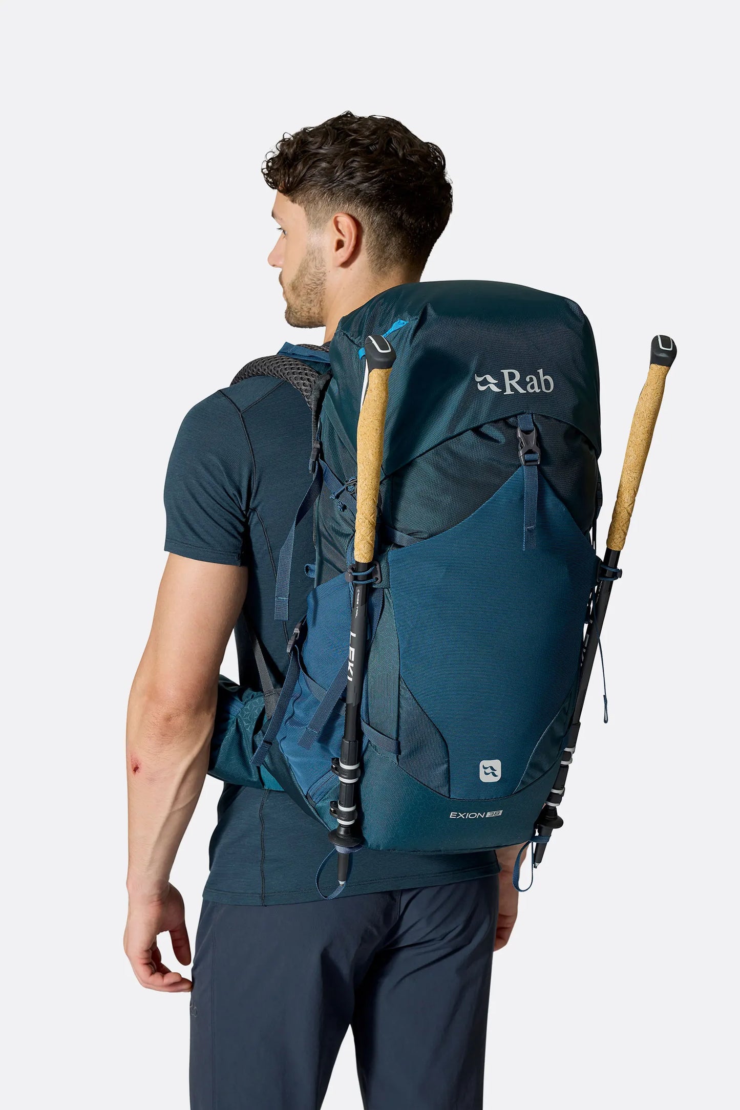Rab Exion 38L Hiking Pack 背囊 背包
