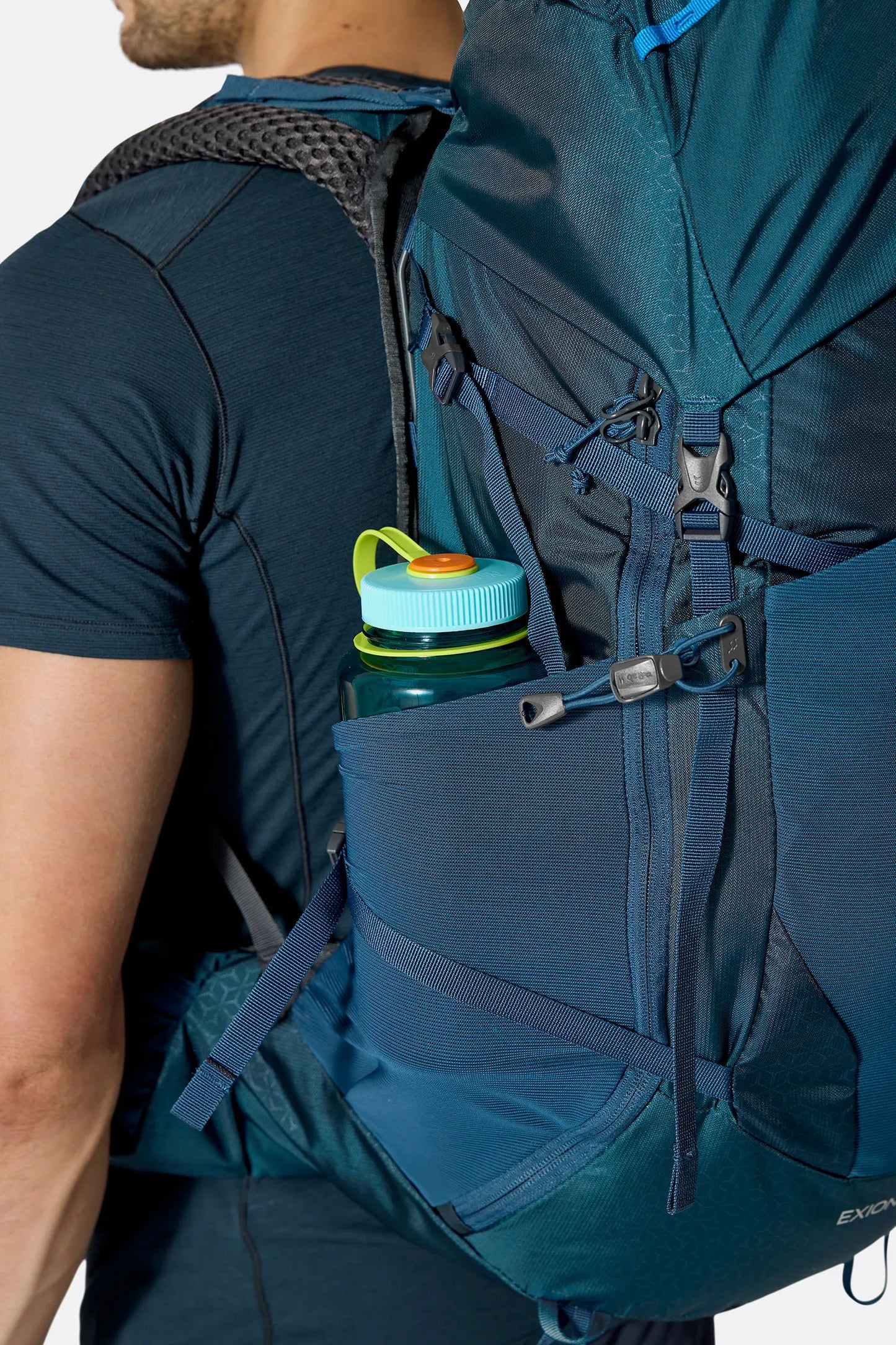 Rab Exion 38L Hiking Pack 背囊 背包