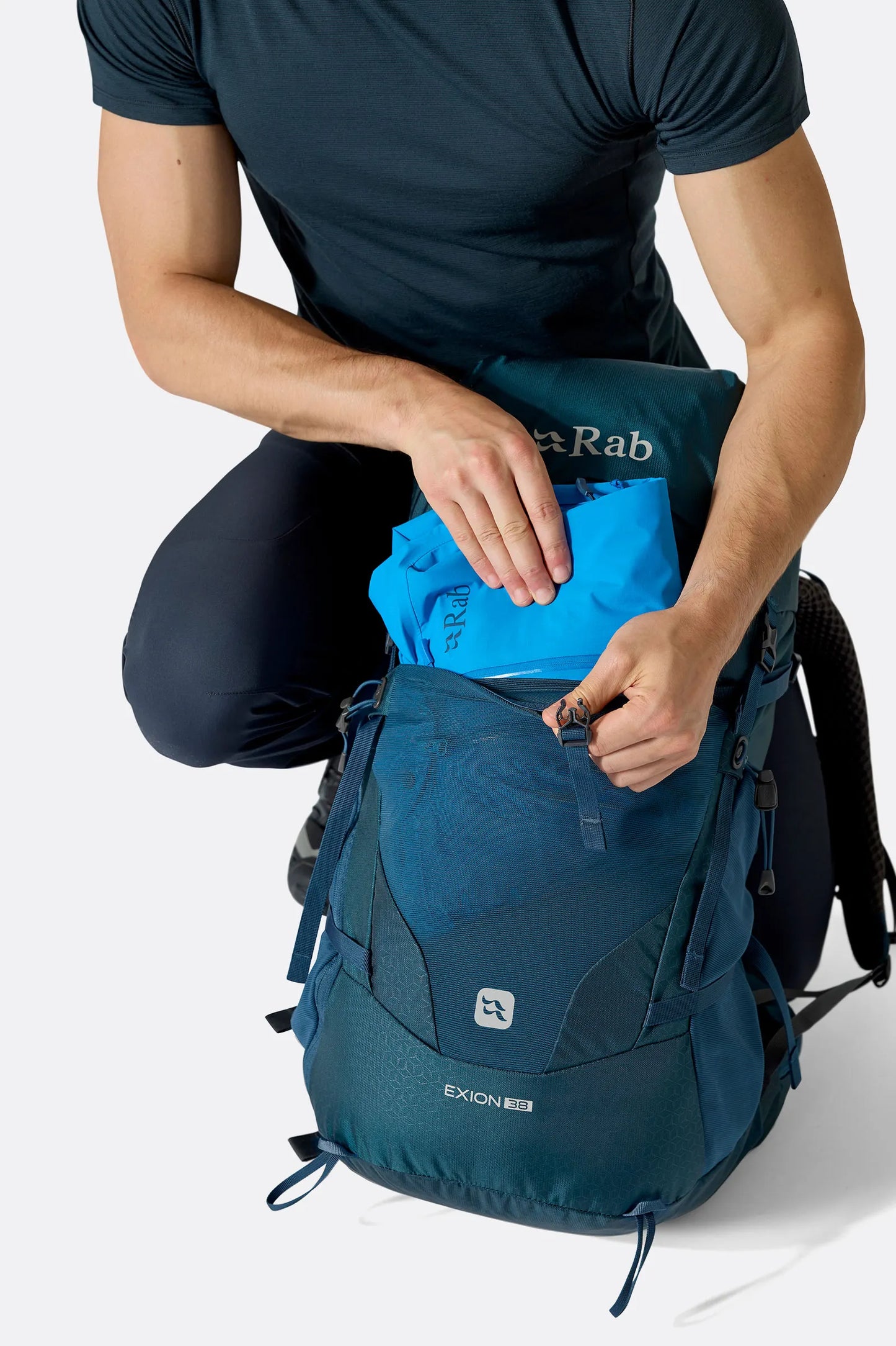 Rab Exion 38L Hiking Pack 背囊 背包