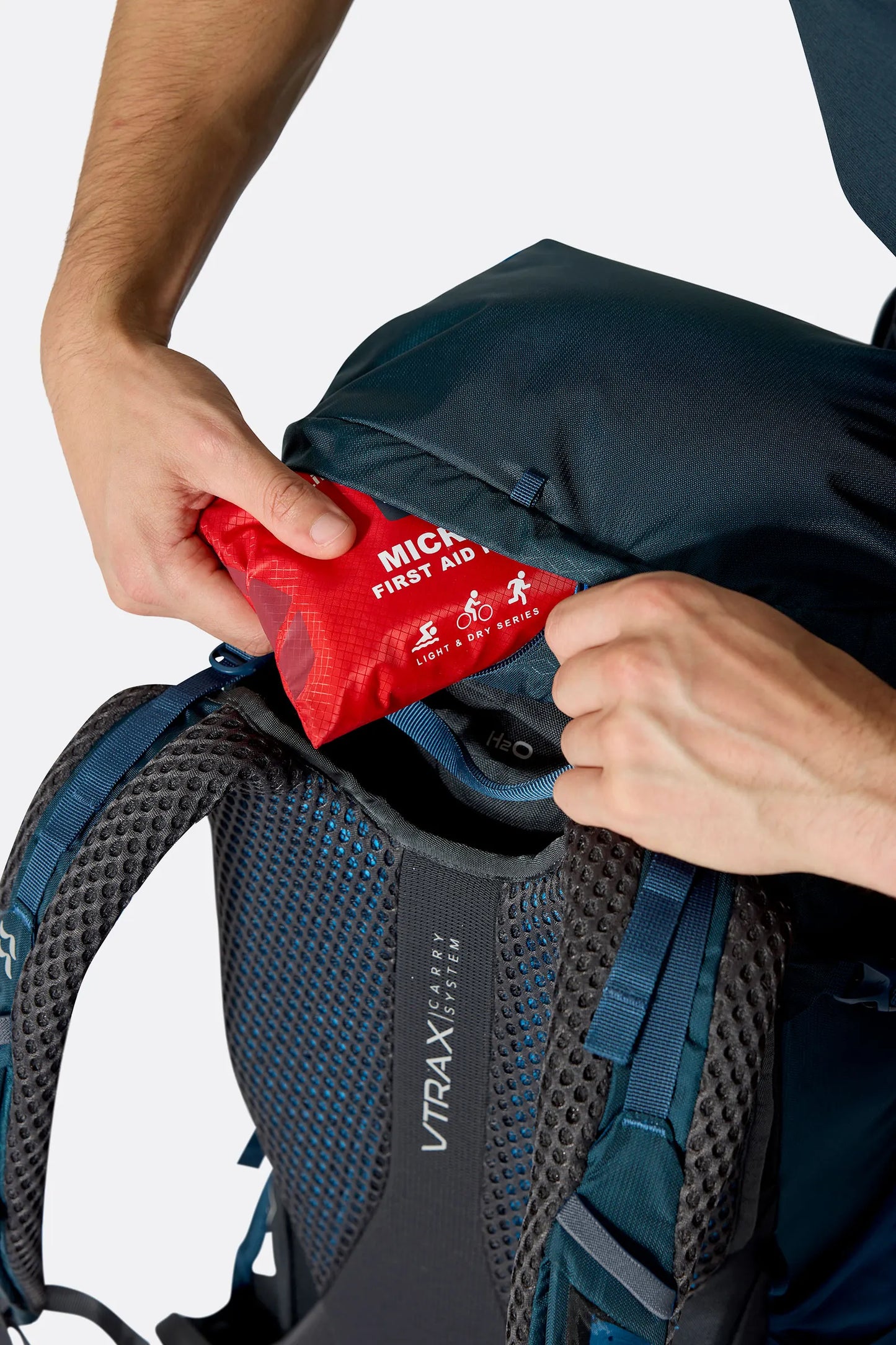 Rab Exion 38L Hiking Pack 背囊 背包