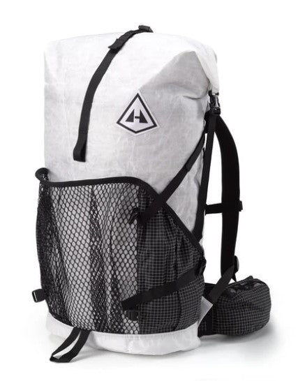 Hyperlite Mountain Gear Junction Pack 40 40L Backpack HMG背囊