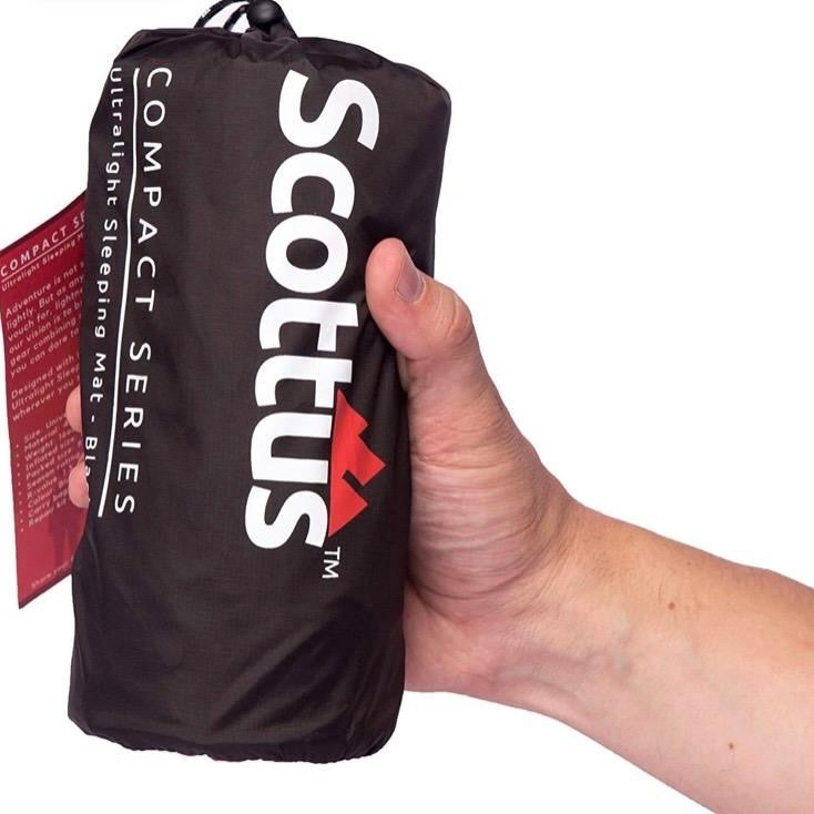 Scottus超輕充氣床墊