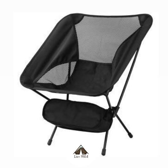 Lightweight and durable camping moon chair (high cost performance) Camping lawn chair