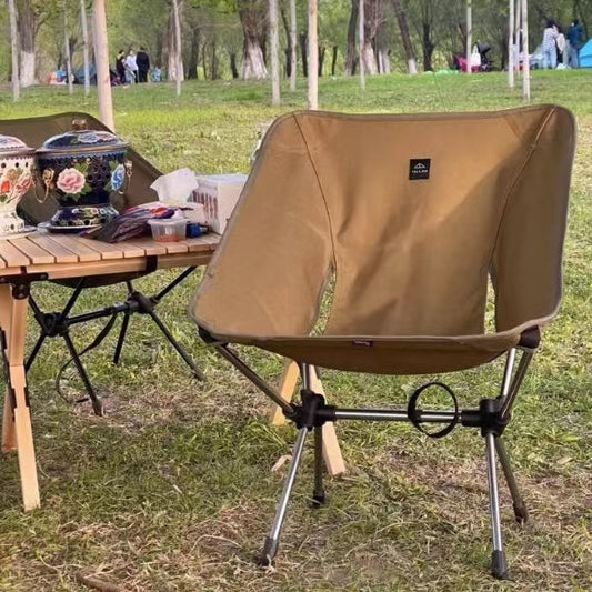 美國Tillak 超輕露營月亮椅 Tillak camping chair (cordura 物料)
