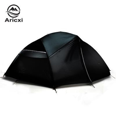 Aricxi Lightweight Camping Tent Aricxi Ultralight camping tent ( 3 people camp ppl )