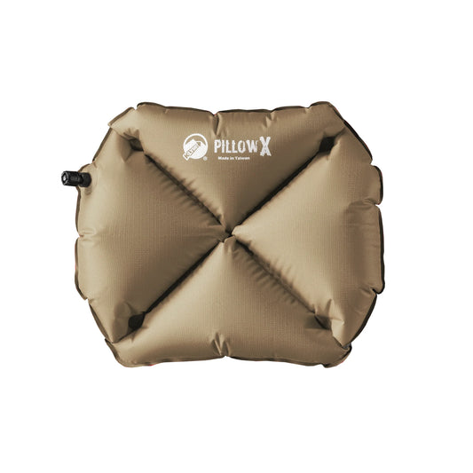 US Klymit Pillow X Inflatable Pillow Inflatable Pillow